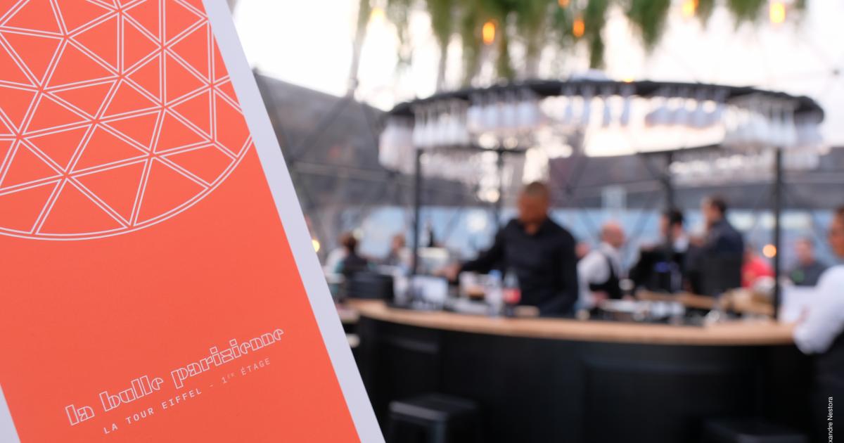 DJ sets à la tour Eiffel 3 nouvelles dates SETE tour Eiffel